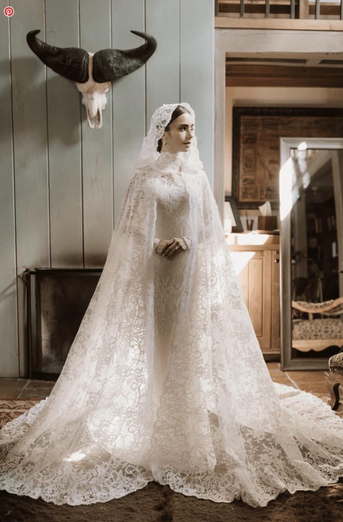Gorgeous wedding at Dunton Hot Springs in Telluride Colorado
